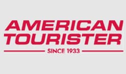 American Tourister